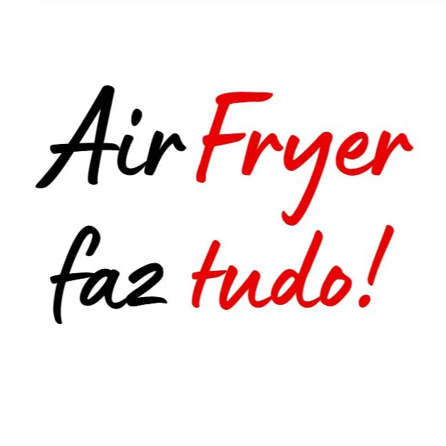 airfryerfaztudo.com Logo