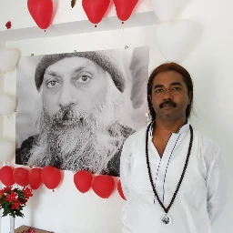 Channel astrosaxena.com Logo