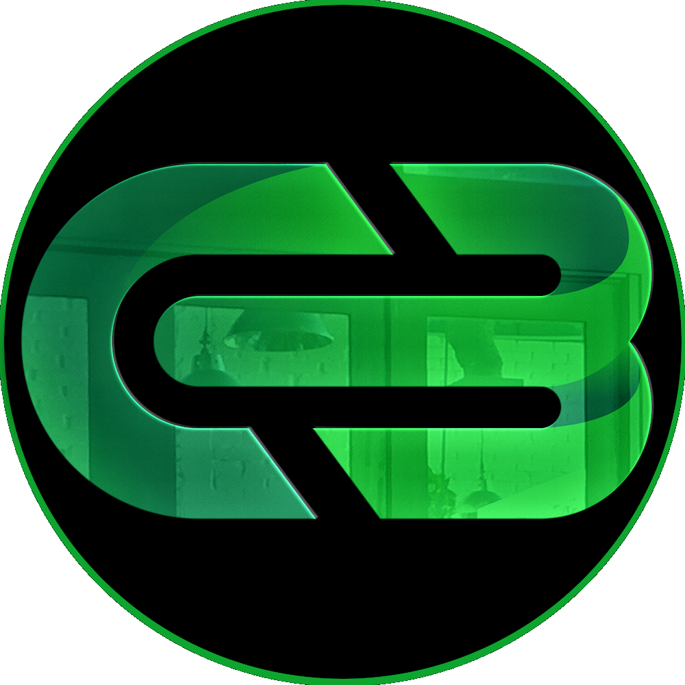 cantinhobinario.com Logo