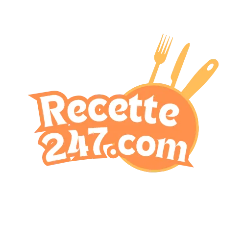 recette247.com Logo