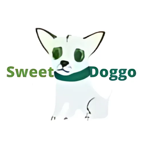 Sweetdoggo.com Logo