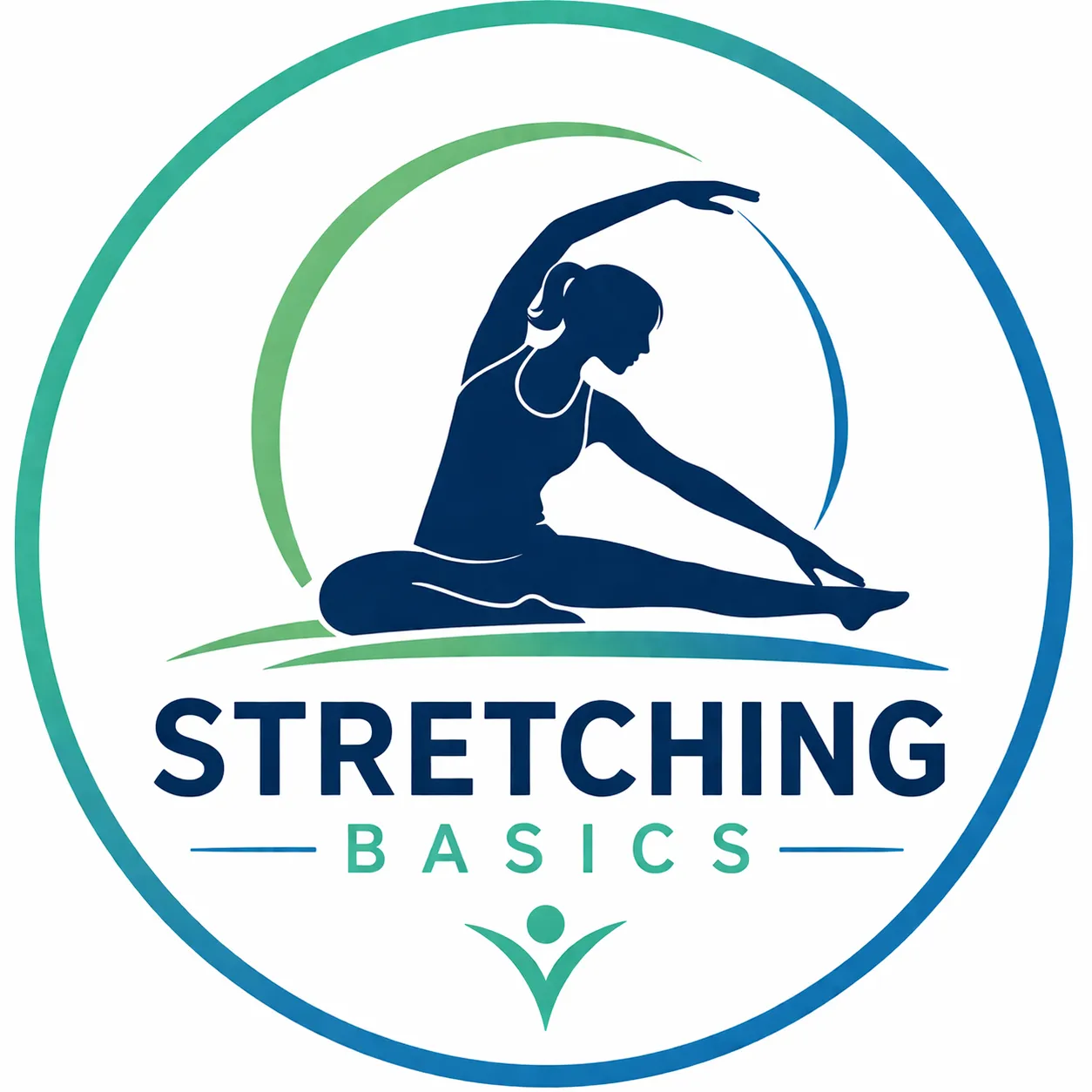 Channel Stretching Basics Logo