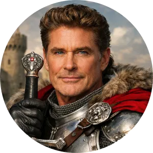 Channel Lancelhoff Logo