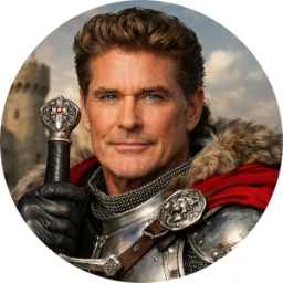 Channel Lancelhoff Logo