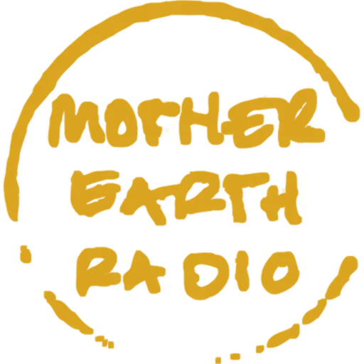 Channel Mother Earth Radio Logo