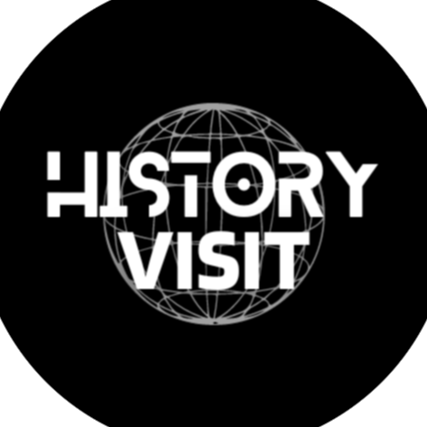 historyvisit.one Logo