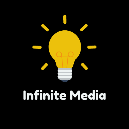 Infinite Media Logo
