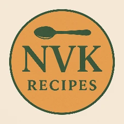 NayanasVegKitchen.com Logo