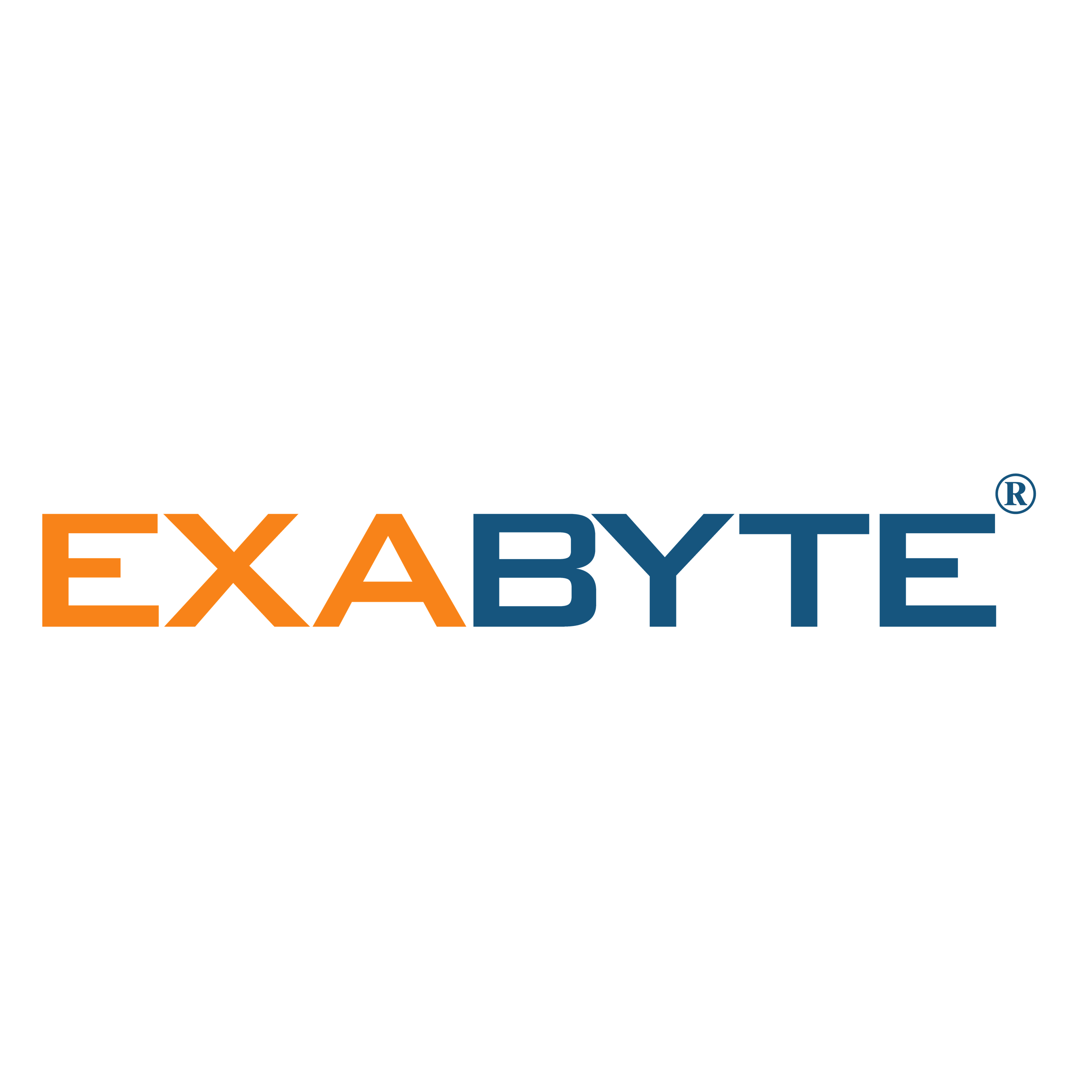 exabyteinfotechllc.com Logo