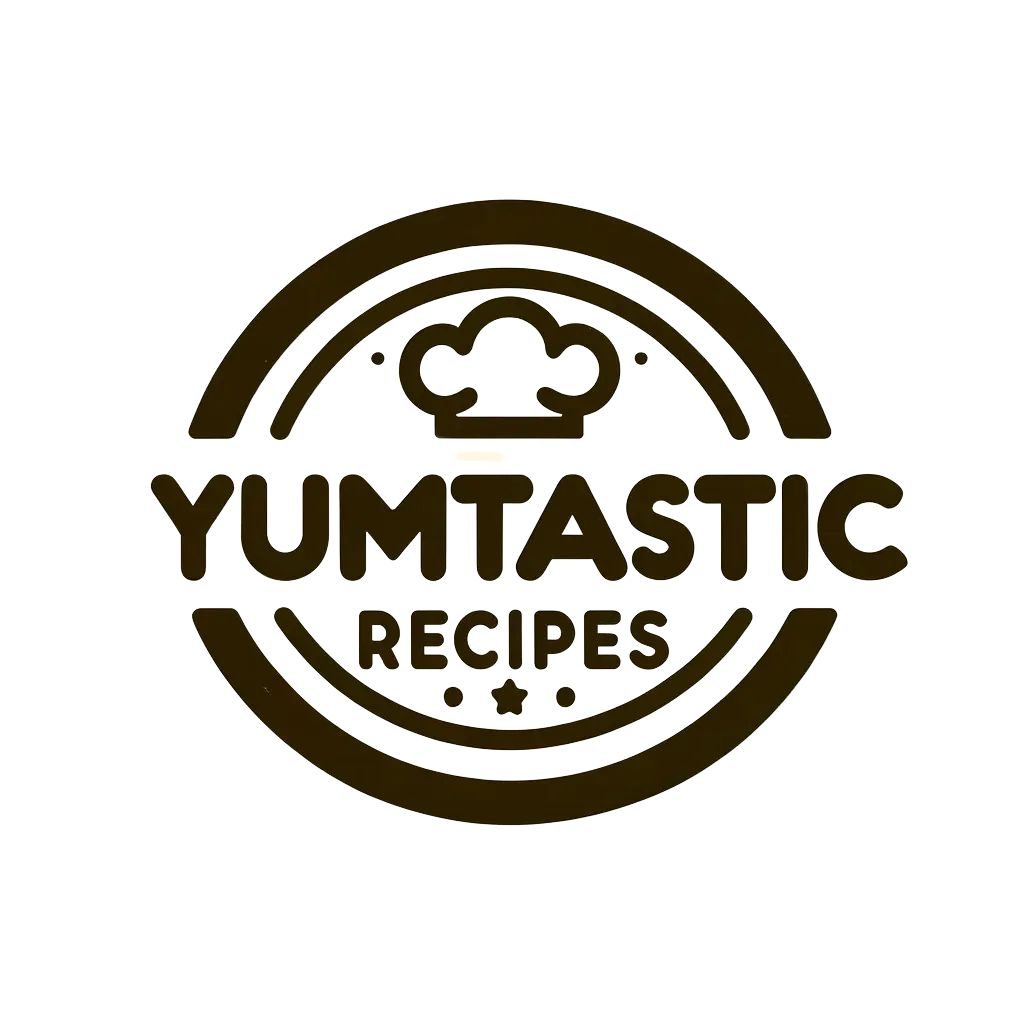 yumtasticrecipes.com Logo