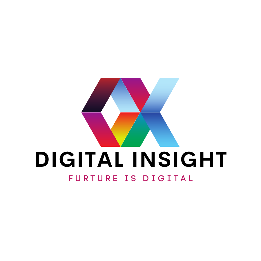 Digital Insight Logo