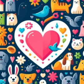 petpassions.blog Logo