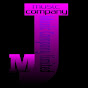 J Music Company Logo