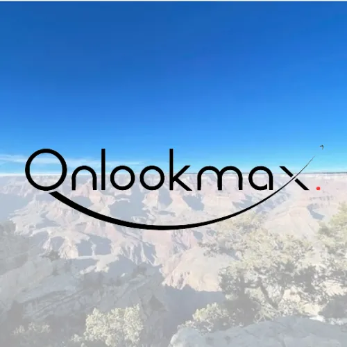 Onlookmax Logo