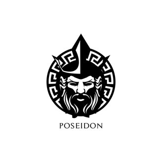 Poseidon Logo