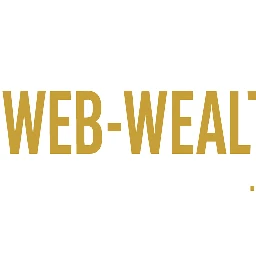 web-wealth.com Logo