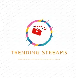trendingstreams Logo