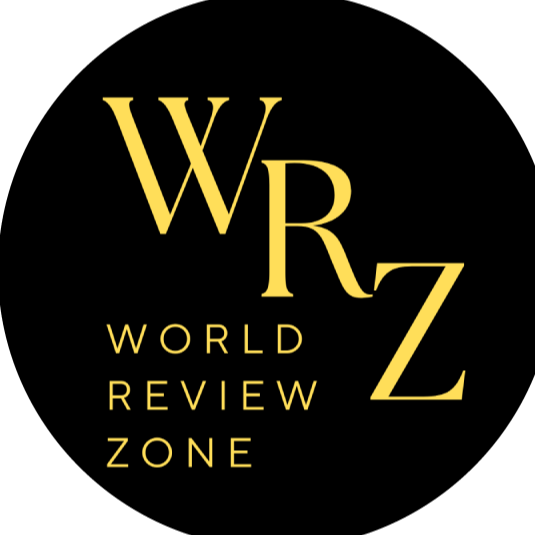 World Review Zone Logo