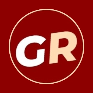 gistreporters.com Logo