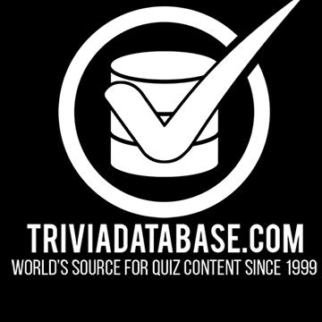 TriviaDatabase Logo