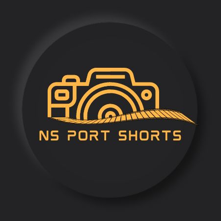 NSPortShorts Logo
