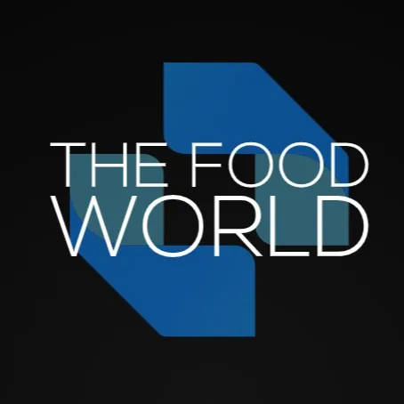 TheFoodWorld Logo