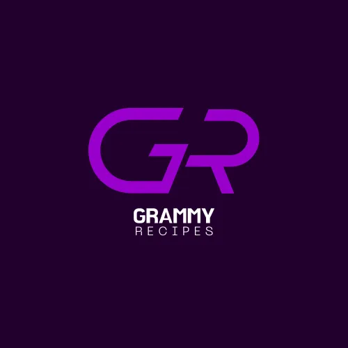 grammyrecipes.com Logo