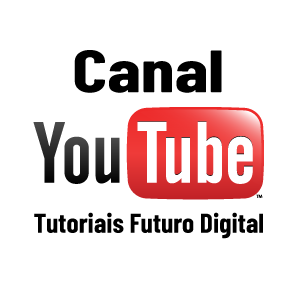 Tutoriais Futuro Digital Logo
