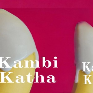 Kambistories Logo