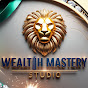 Wealth Mastery Studio Logo
