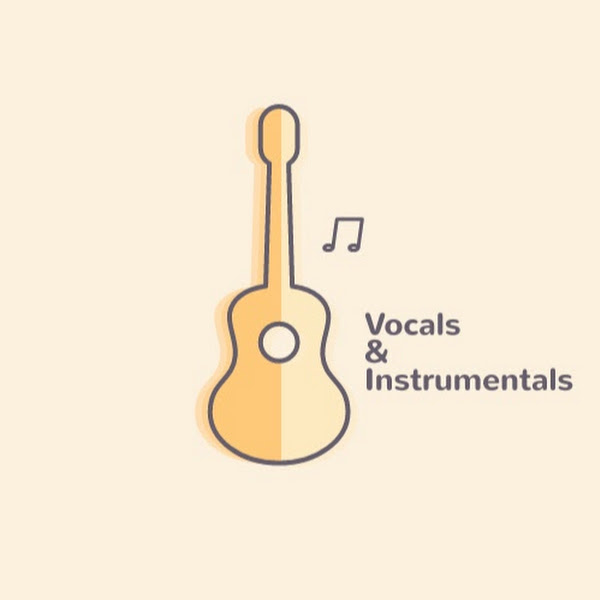Vocals And Instrumentals Logo