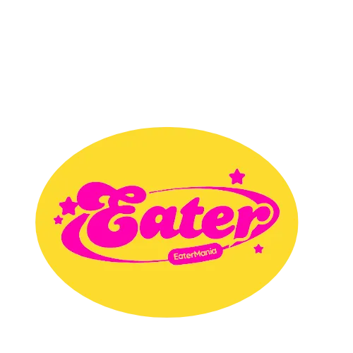 EaterMania Logo