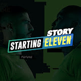 Starting Eleven Story Logo