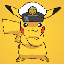 pika pika 7 Logo