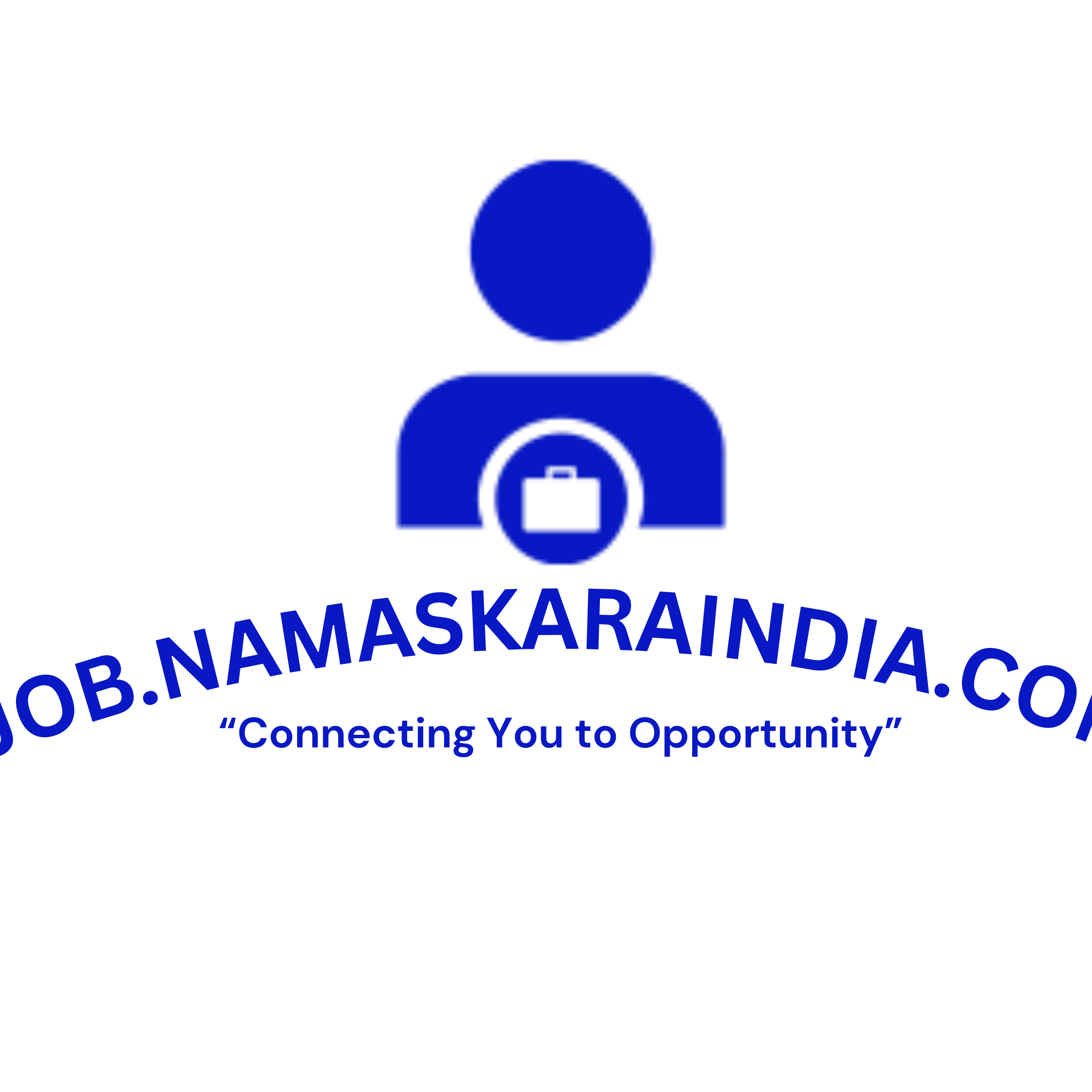 Job.namaskaraindia.com Logo