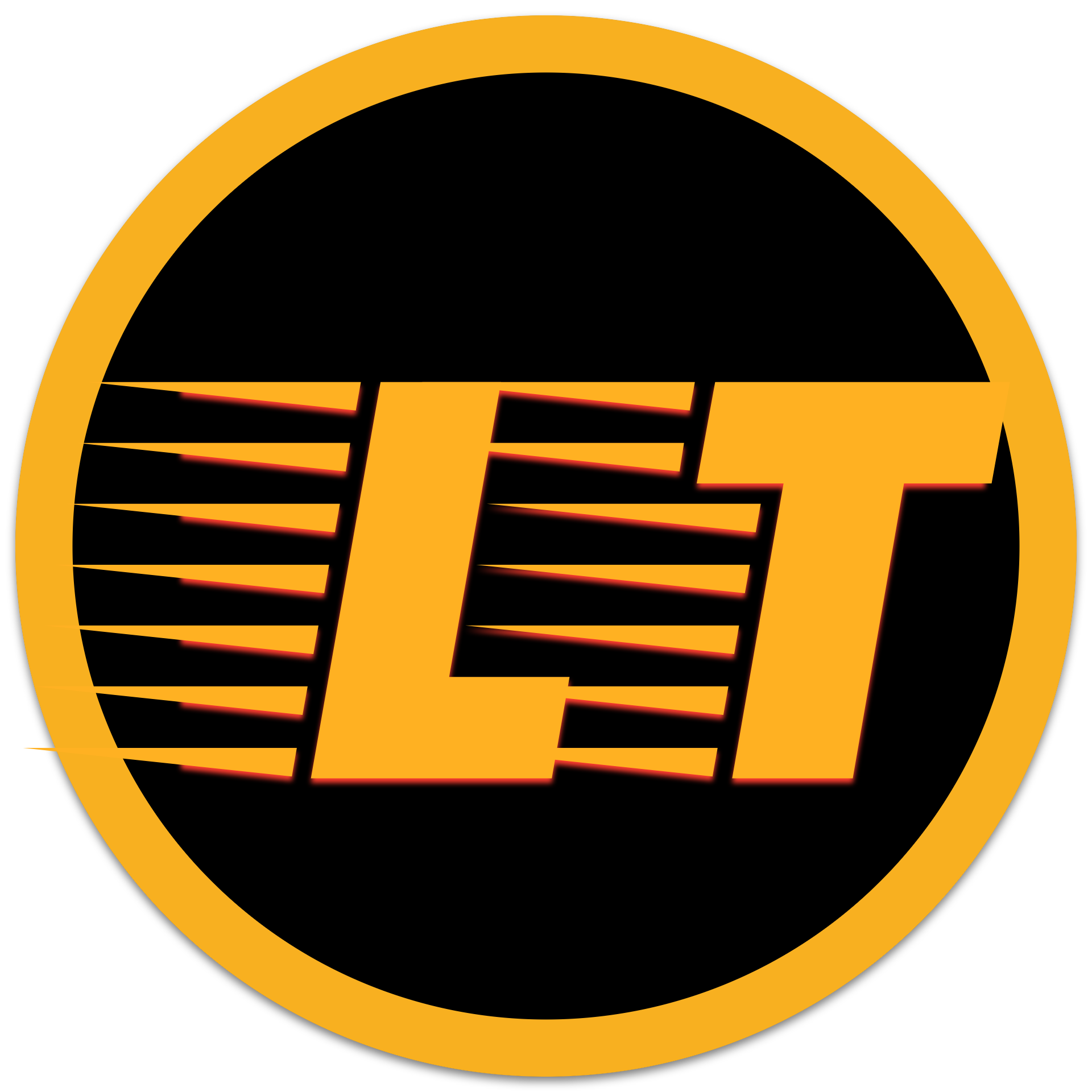 LexzyTechinc Logo
