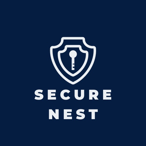 Secure Nest Logo