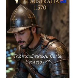 thomasdelheystudiosPaleontología Logo