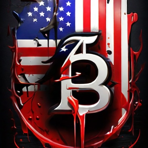 Blood Patriot News Logo
