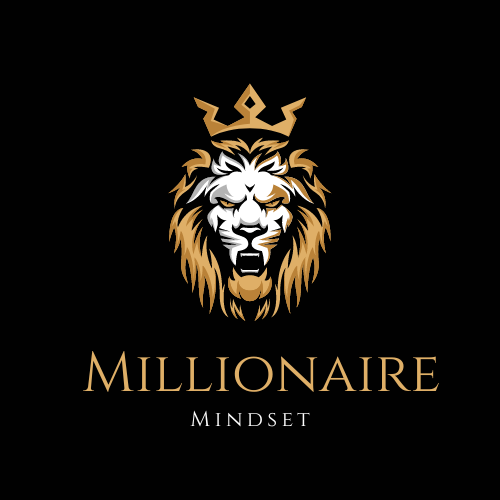 Millionaire Mindset Logo