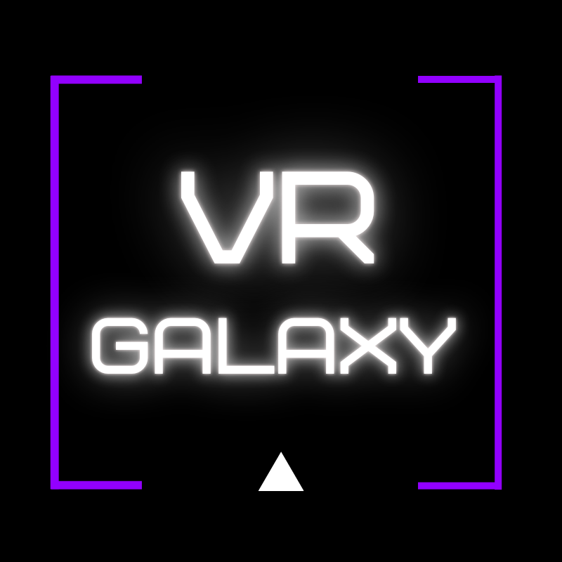 VR Galaxy Logo