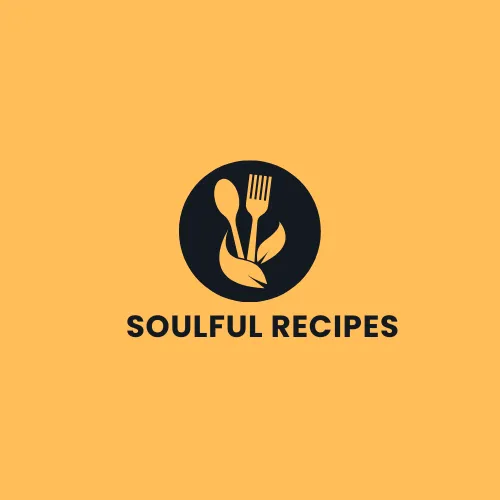 Soulful Recipes Logo