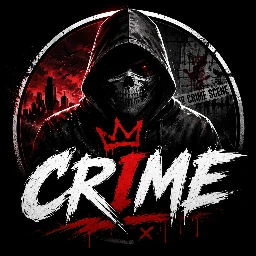 Channel Crime Zone Logo