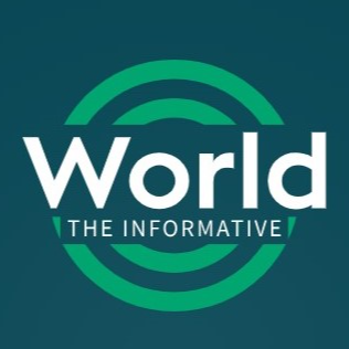 The Informative World Logo