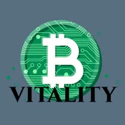 Vitality Logo