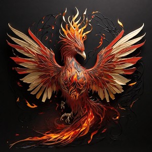 Revenge Stories Logo
