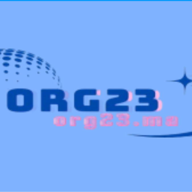org2023 Logo