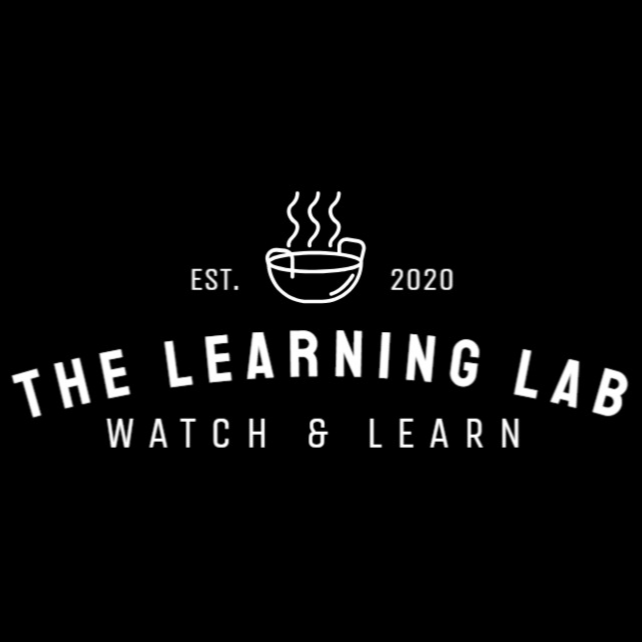 The Learning Lab Logo