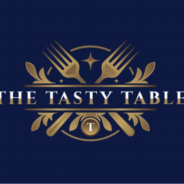The Tasty Table Logo