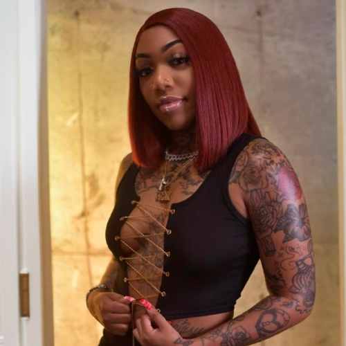 Channel Destinee Lynn Music Logo